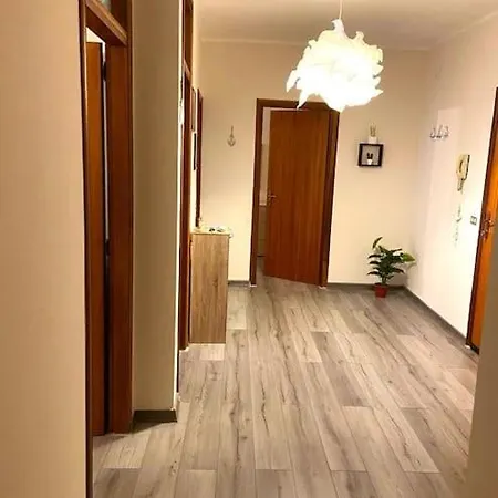 Marrana Apartment *