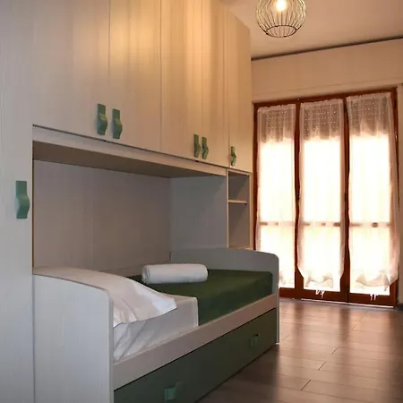 Marrana Apartment Tropea