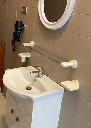 Apartamento Marrana *