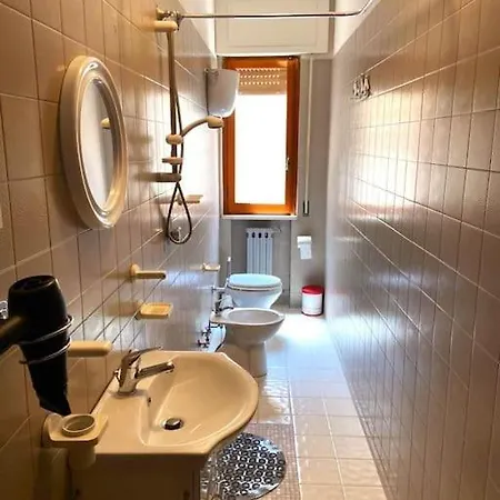 Apartamento Marrana